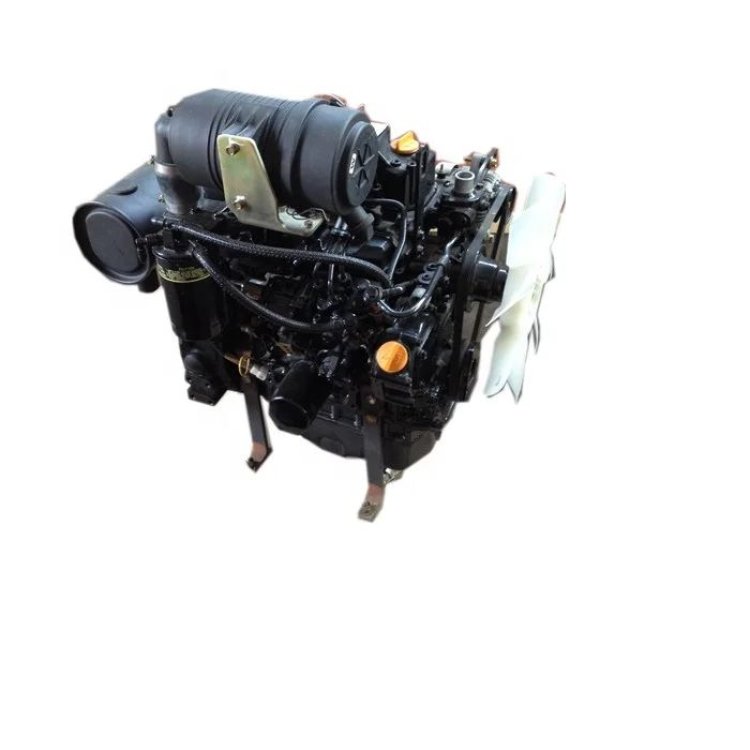 CAT 136-3200 Engines