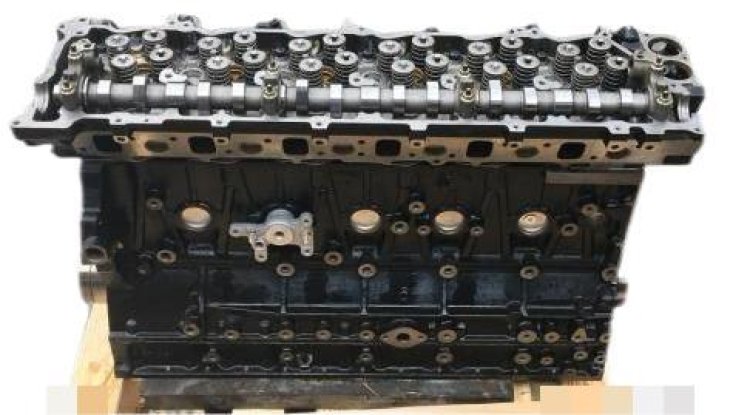 CAT 463-6474 Engine Blocks