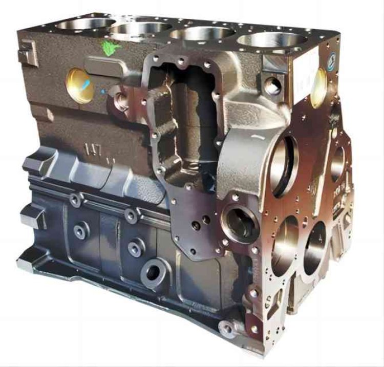 CAT 463-6474 Engine Blocks