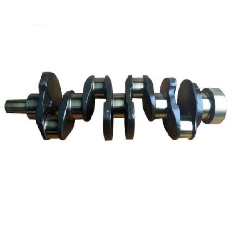 CAT 241-8356 Crankshafts