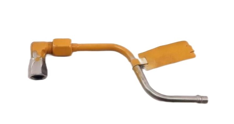 CAT 110-5890 tube lines