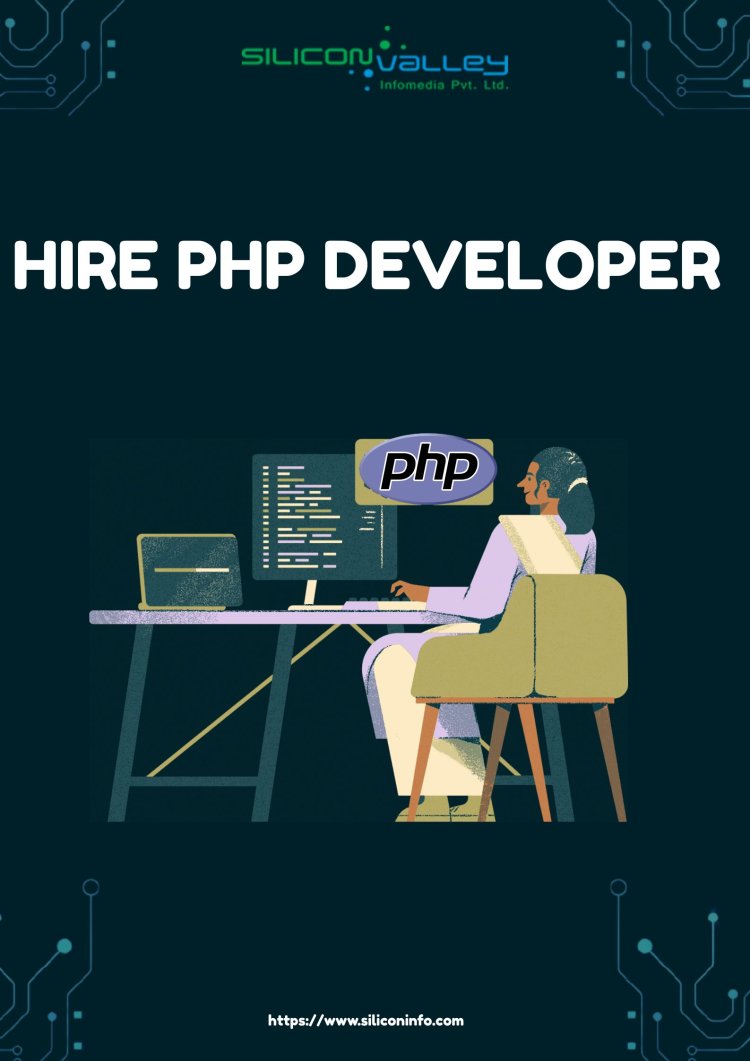 Hire PHP Developer Compaany ,Hire PHP Programmer Services India