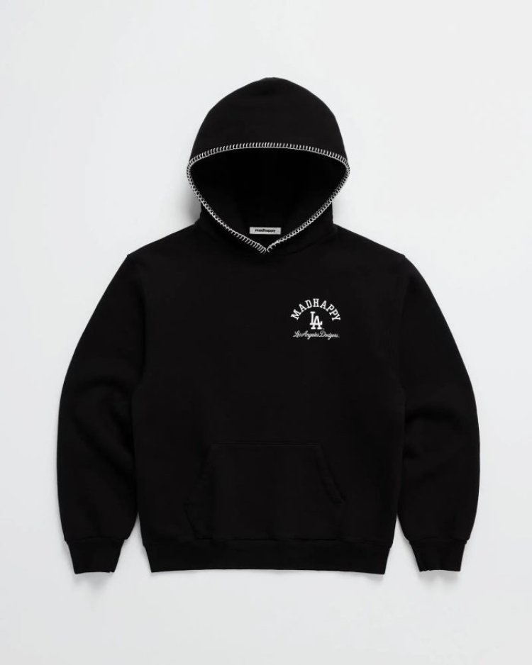 Madhappy Hoodie a garment that has become more than just