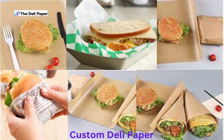 Why Wax Paper is Preferred Over Parchment Paper for Certain Tasks