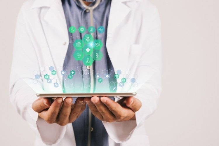 Custom Healthcare Software Development in 2025: The Ultimate Guide