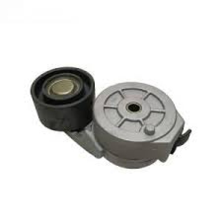 CAT 069-5794 pulley