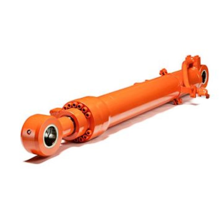 CAT 549-7283 Cylinder Liner