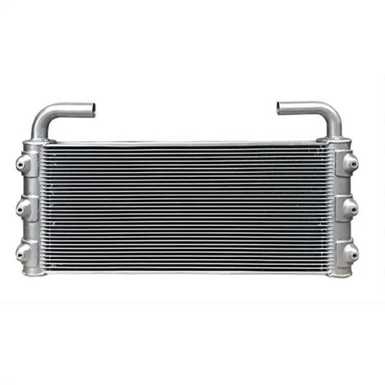 CAT 537-1106 Radiator