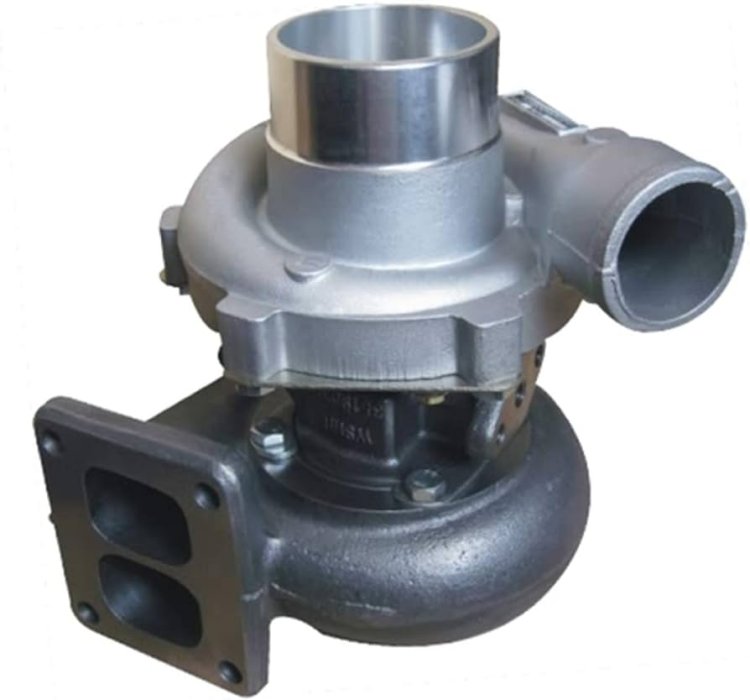 CAT OR-7009  turbocharger