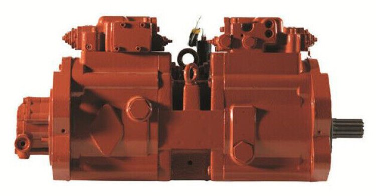 CAT 391-9442 hydraulic pump