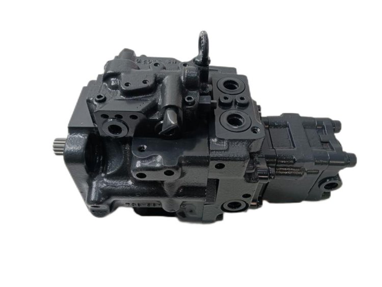 CAT 391-9442 hydraulic pump