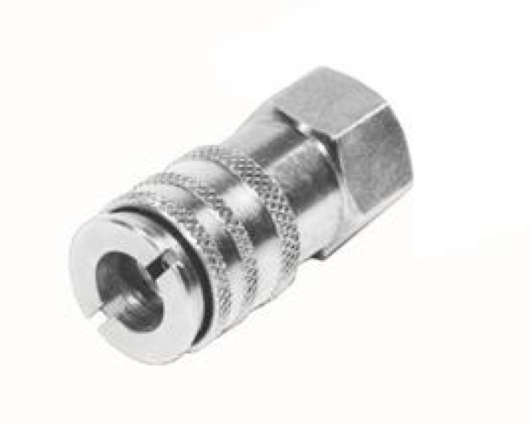 CAT 198-4844 Hydraulic Coupler