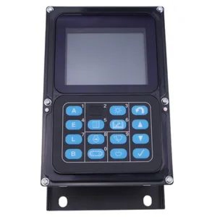 CAT 453-0376 Instrument Panel