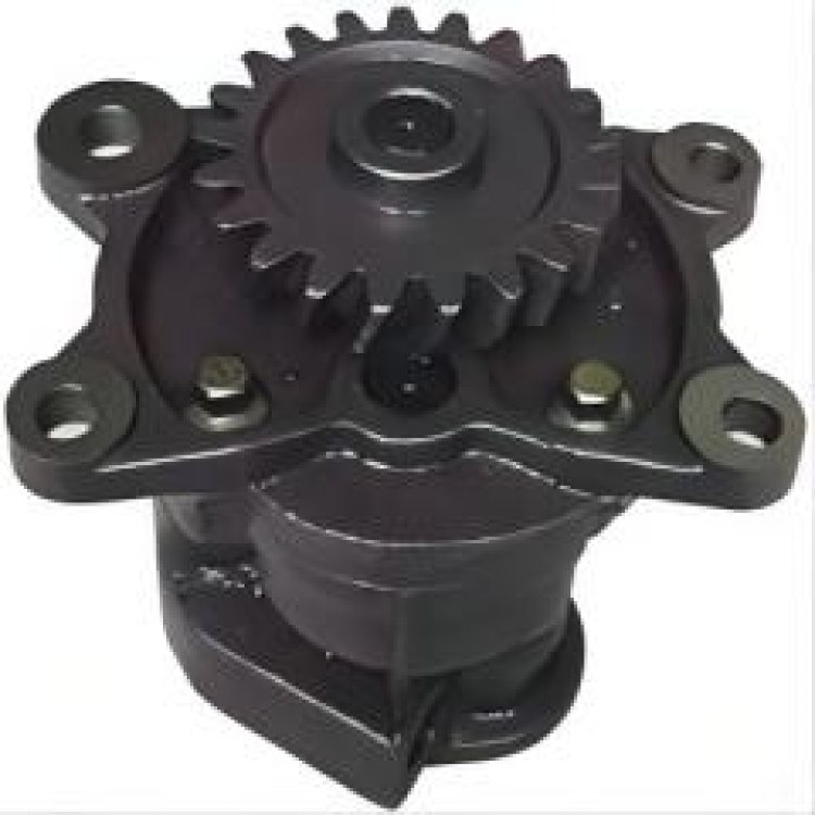 CAT 531-0178 Oil pump