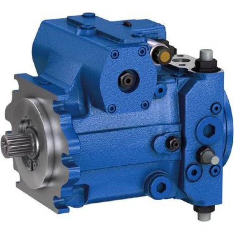 cat 530-7093 piston pump