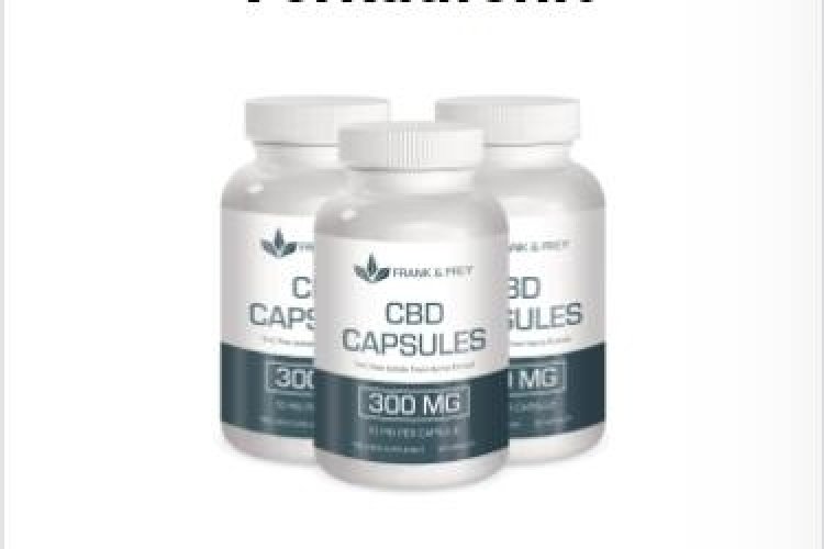 Frank & Frey CBD Capsules: Does It Actually Help Full?