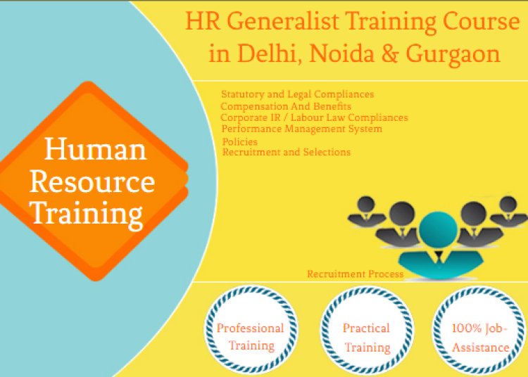 How an Human Resource Course Can Help You Start Your Own Business in 2025, 100% Job, HR Course in Delhi, 110018 - by SLA Consultants India, Free SAP HR HCM Certification, Best Institute for "Online HR Generalist Course"