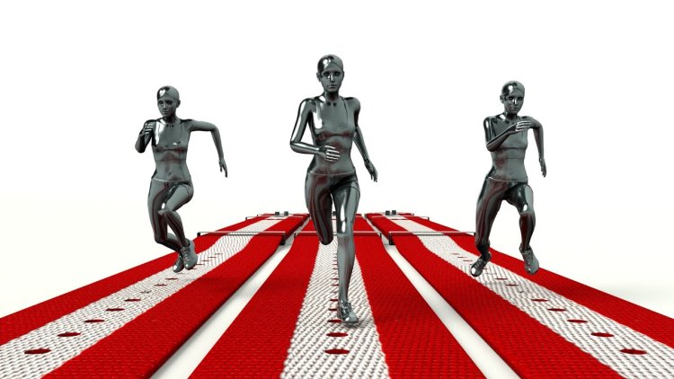 Real-Time Competition Just Got More Intense