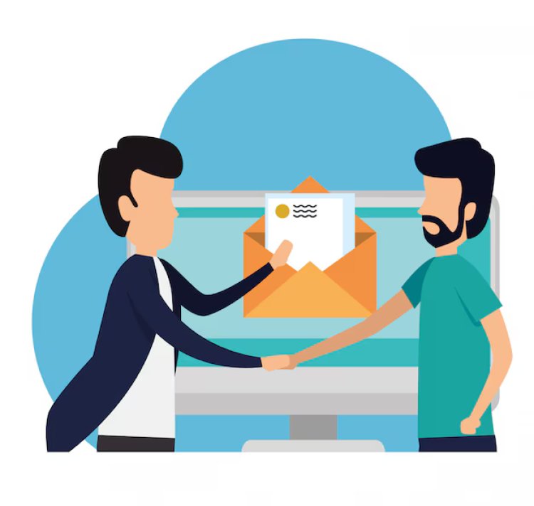 Can B2B Firms Use Transactional Email Service in India?