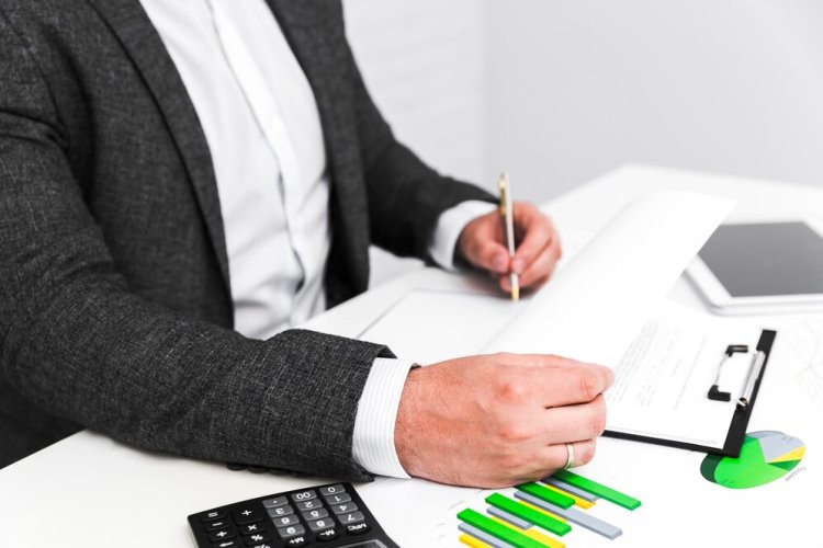 Best Chartered Accountant in India: A Guide to Top Audit Firms in Delhi
