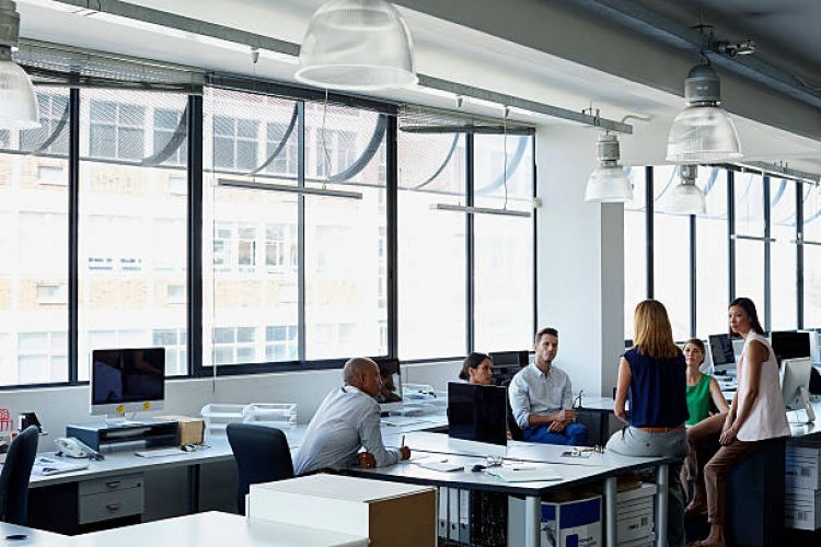 Exploring Co-Working Spaces in Dubai: A Comprehensive Guide