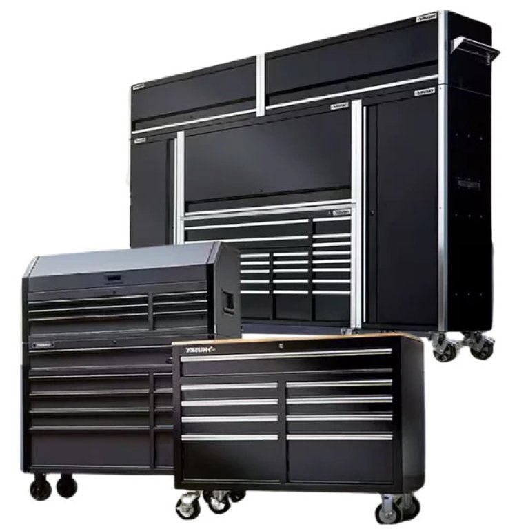 Before You Buy a Toolbox, Read This Husky Tools Breakdown