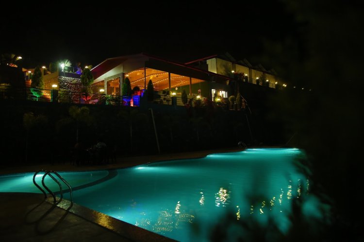 HOA Resort: Redefining the Experience of a Luxury Camping Resort in Rishikesh