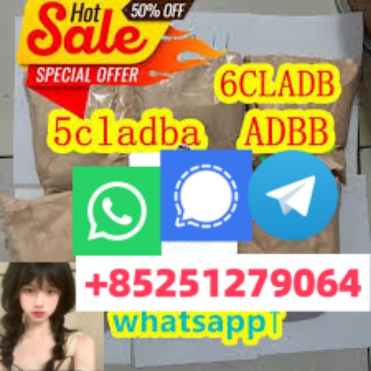 4CL-ADB-A 4f-adba sgt151 sgt78 jwh018 5CL-ADBB 5cl-adb strong effect