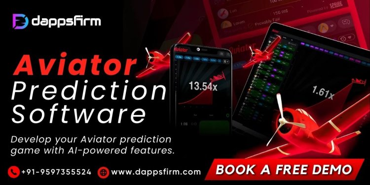 Turn your gaming vision into reality with customizable white-label Aviator prediction software.