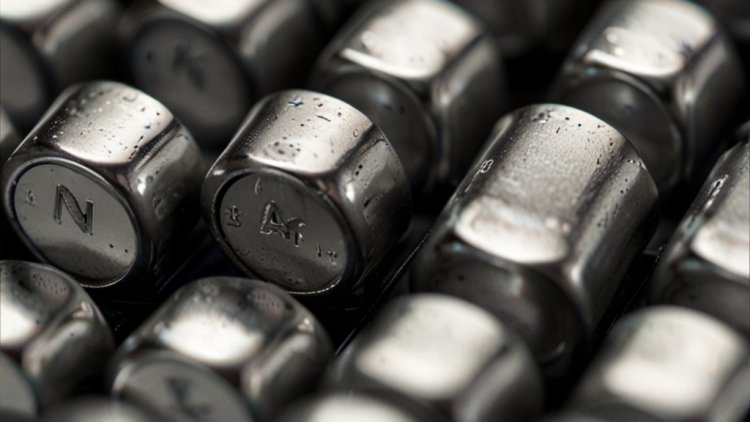 Nickel Price Chart | News | Index | Monitor| Graph | Historical Data