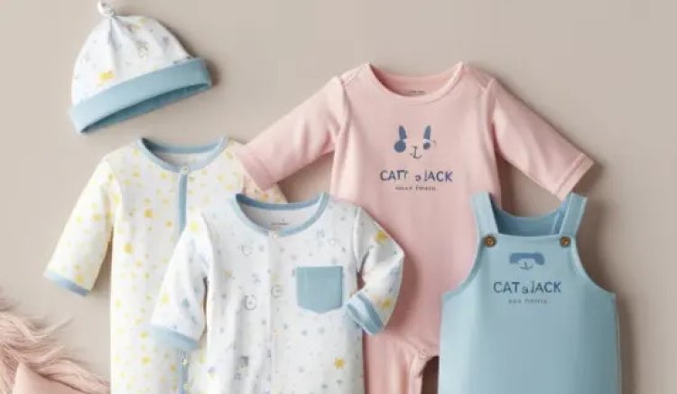 Built for Play: Why Parents Love Cat & Jack Kids’ Shoes