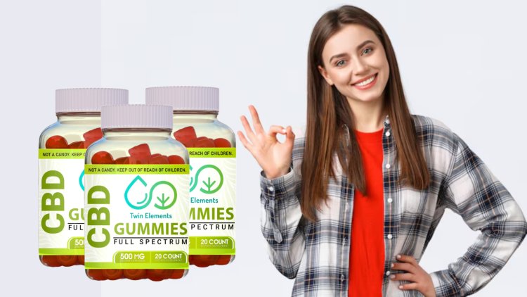 Blissful Wellness CBD Gummies: These CBD Gummies Are Changing Lives