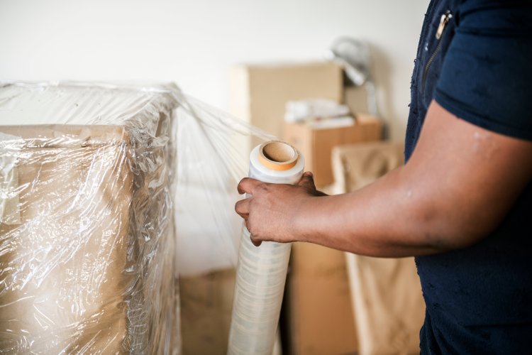 How to Pack for a Move in a Hurry: Last-Minute Packing Tips That Work
