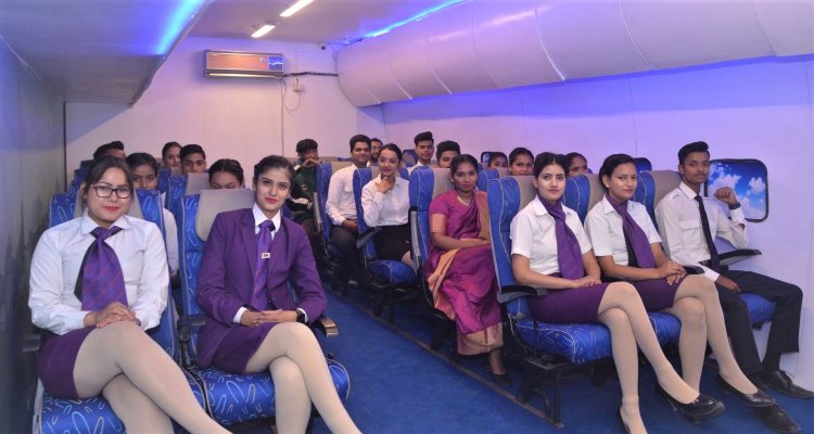 Best Aviation Courses in Dehradun to Launch Your Career in the Skies!