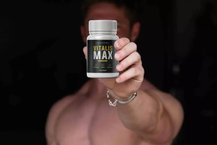 Vitalis Max Kapseln: Ein umfassender Testbericht