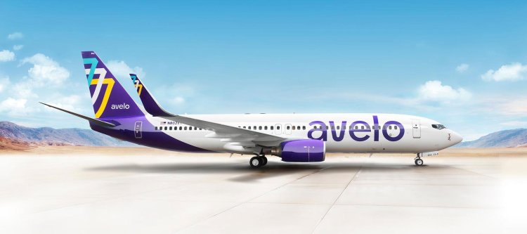 Avelo Airlines New Haven Office +1-888-839-0502