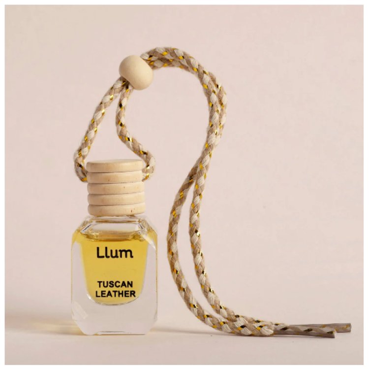 Best Car Freshener | Llum