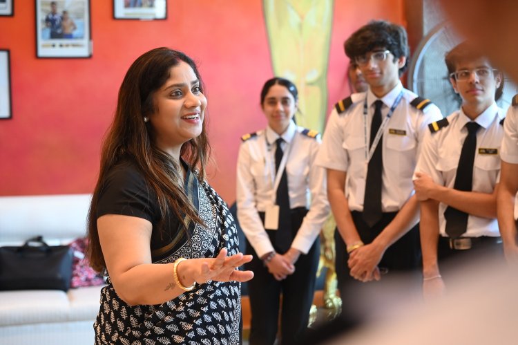 Career Scope After Completing the Commercial Pilot Training Course