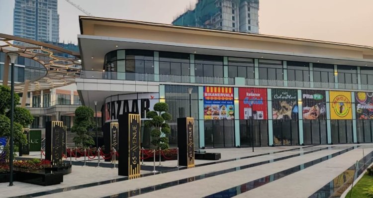 M3M Soulitude 89 - Sector 89 Gurgaon