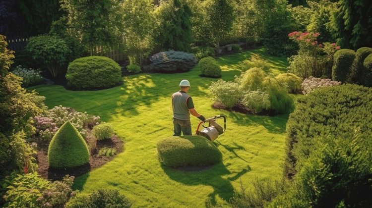 What is Landscaping and How It Improves Curb Appeal