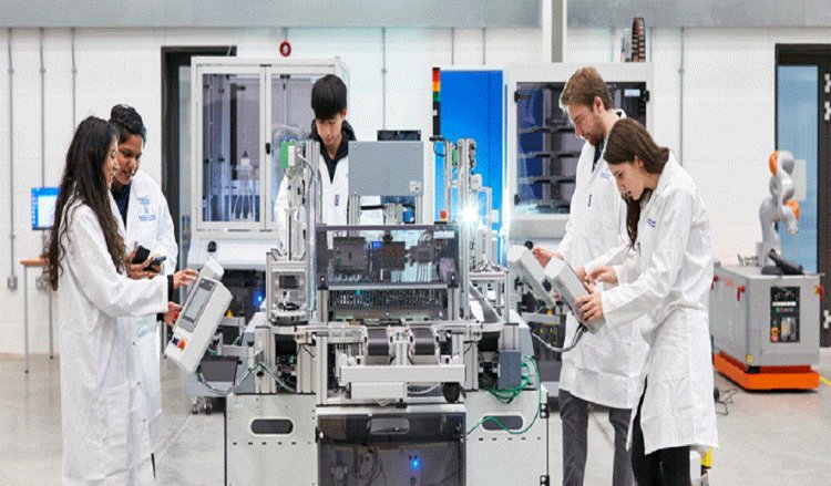 What Are the Essential Mechanical Engineering Laboratory Equipment for Indian Universities?