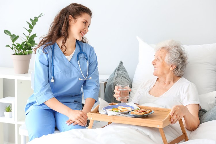 Your Peace of Mind, Our Priority: Home Healthcare Services in Dubai - Your Questions Answered