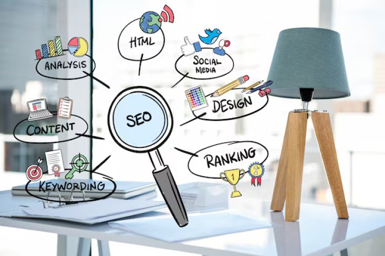 Why SEO Service is Crucial for Business Growth in 2025?