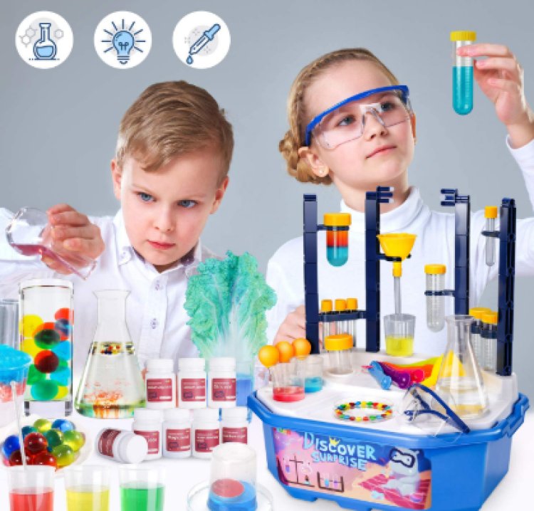 How Do You Write a Science Project?