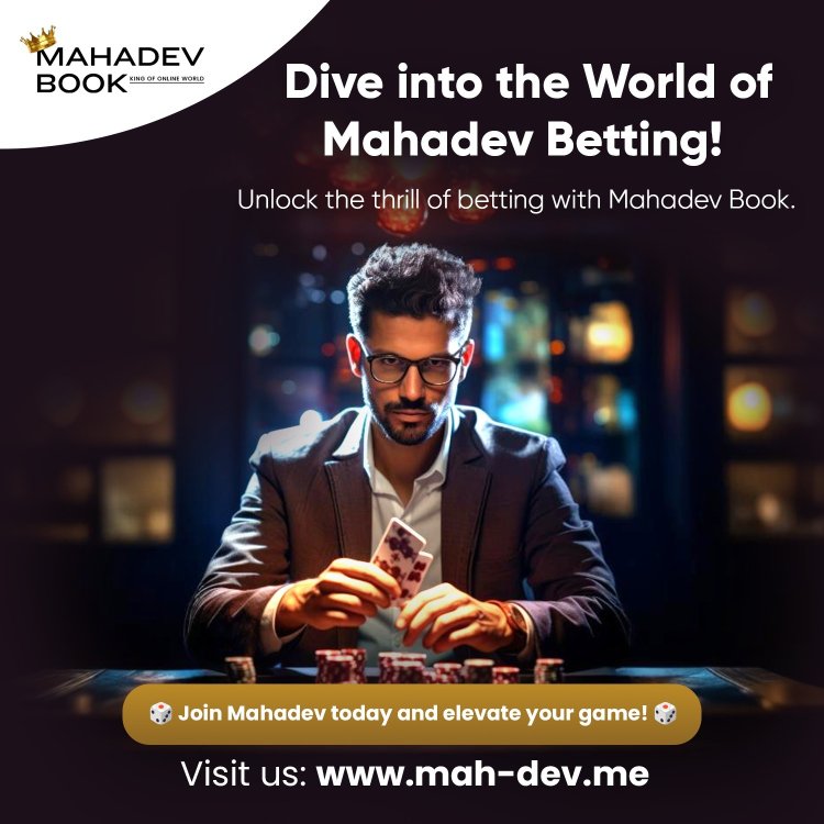 Mahadev Book Betting | Mahadev Book Cricket | Mahadev Bookie
