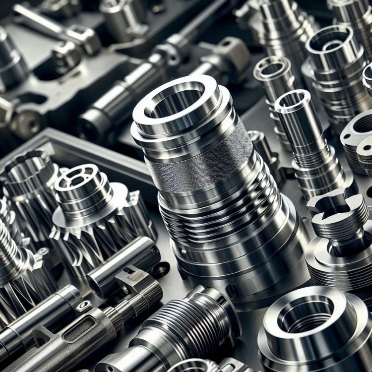 What is Precision Machined Casting? A Perfect Blend of Casting and CNC Machining