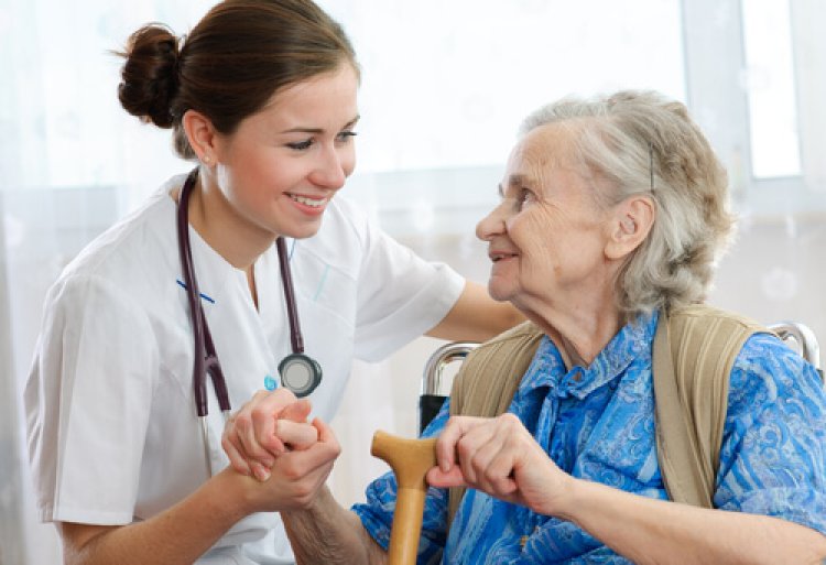Finding the Right Home Nursing Care for Your Unique Needs