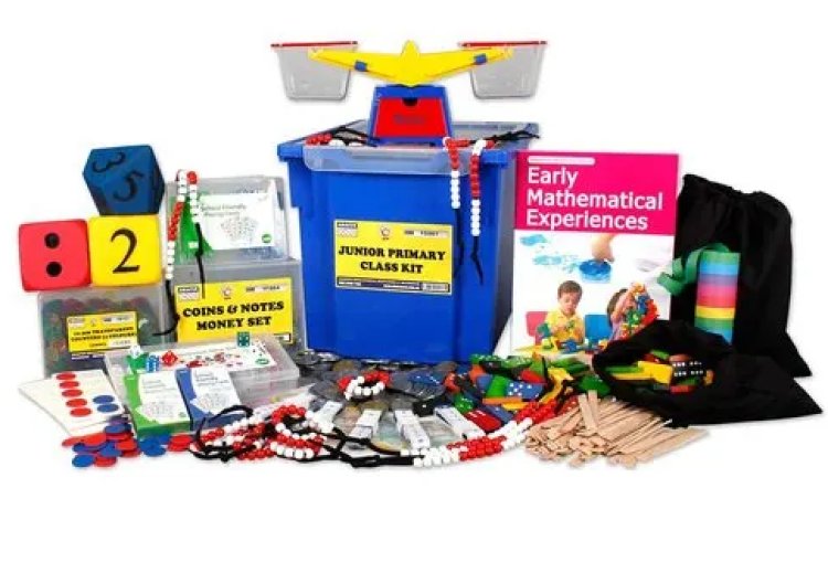 How Can Educational Kits Shape Future Innovators?