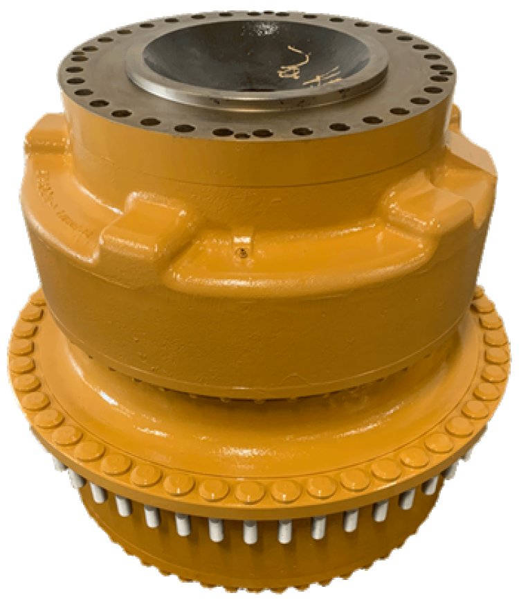 all kinds of CATERPIILLAR final drive components