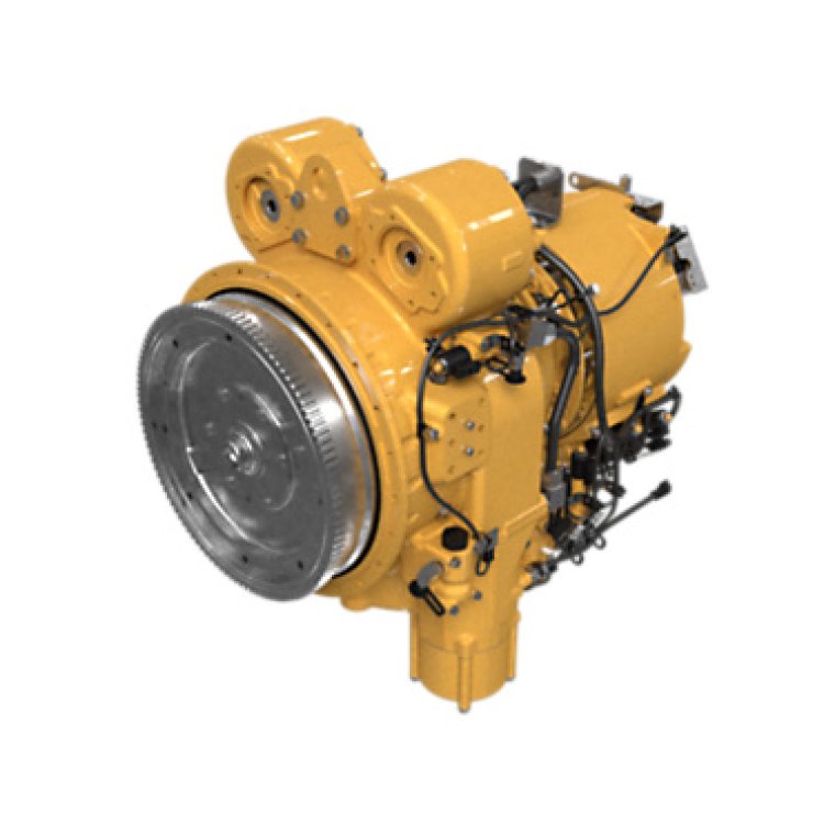 all kinds of CATERPIILLAR transmissions components